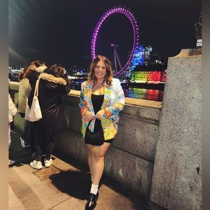 Meet your Posher, Natalie